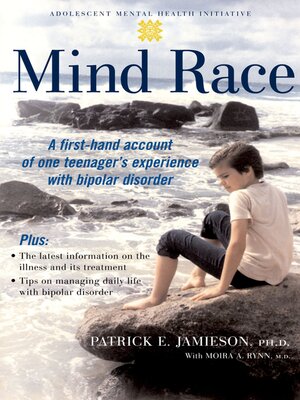 cover image of Mind Race
